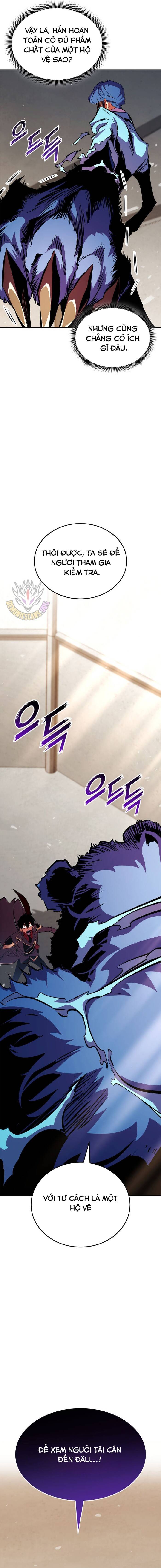 Huyền Thoại Game Thủ - Tái Xuất Chap 176 - Next Chap 177