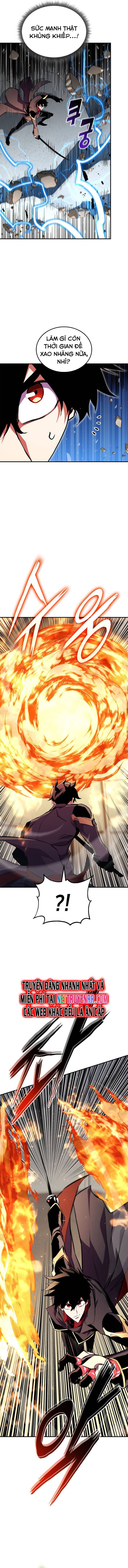 Huyền Thoại Game Thủ - Tái Xuất Chap 176 - Next Chap 177