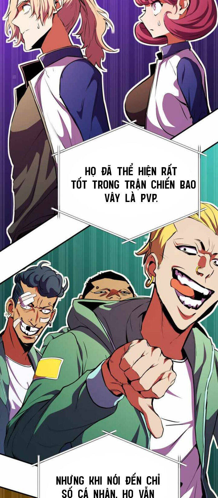 Huyền Thoại Game Thủ - Tái Xuất Chap 177 - Next Chap 178