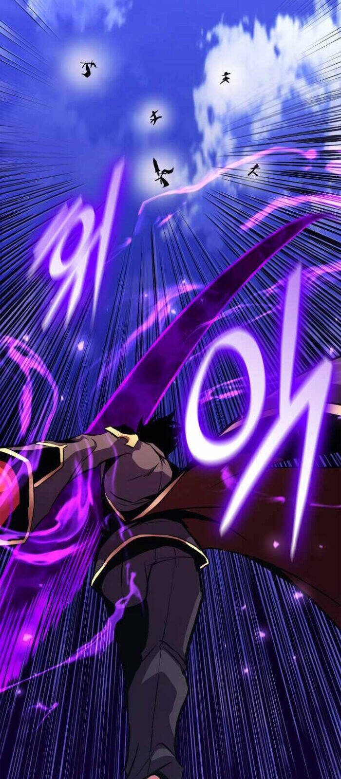 Huyền Thoại Game Thủ - Tái Xuất Chap 177 - Next Chap 178