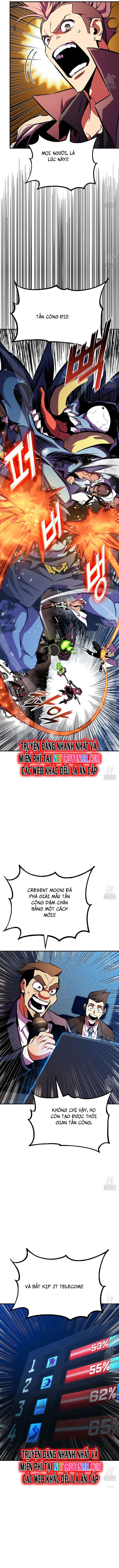 Huyền Thoại Game Thủ - Tái Xuất Chap 178 - Next Chap 179