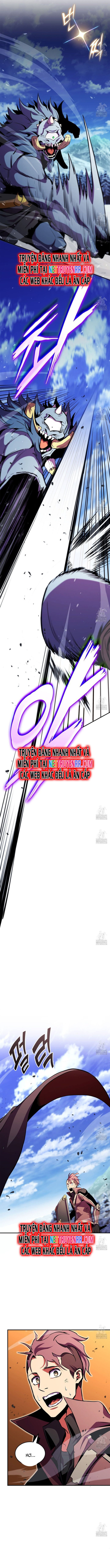 Huyền Thoại Game Thủ - Tái Xuất Chap 178 - Next Chap 179