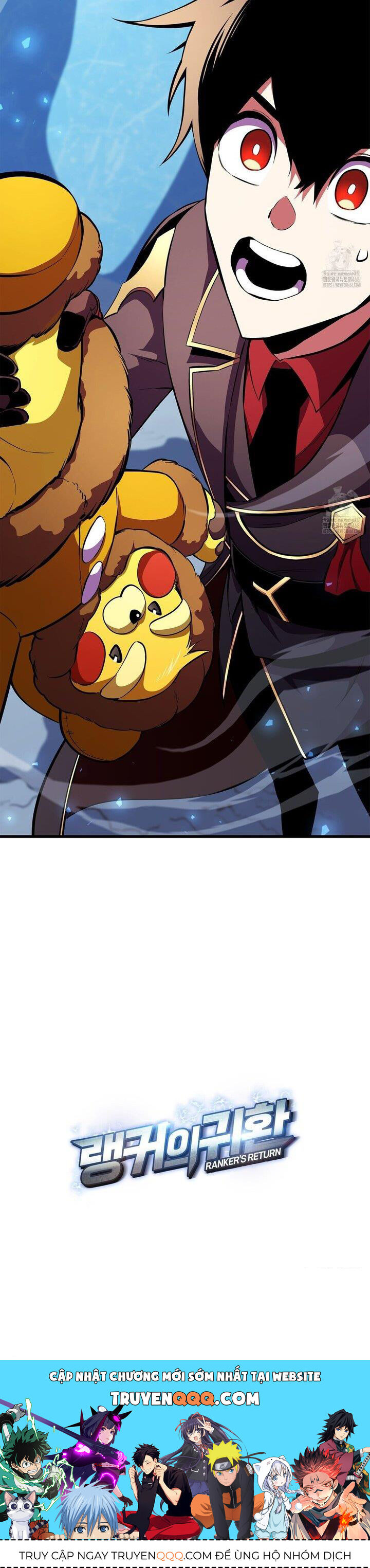 Huyền Thoại Game Thủ - Tái Xuất Chap 179 - Next Chap 180