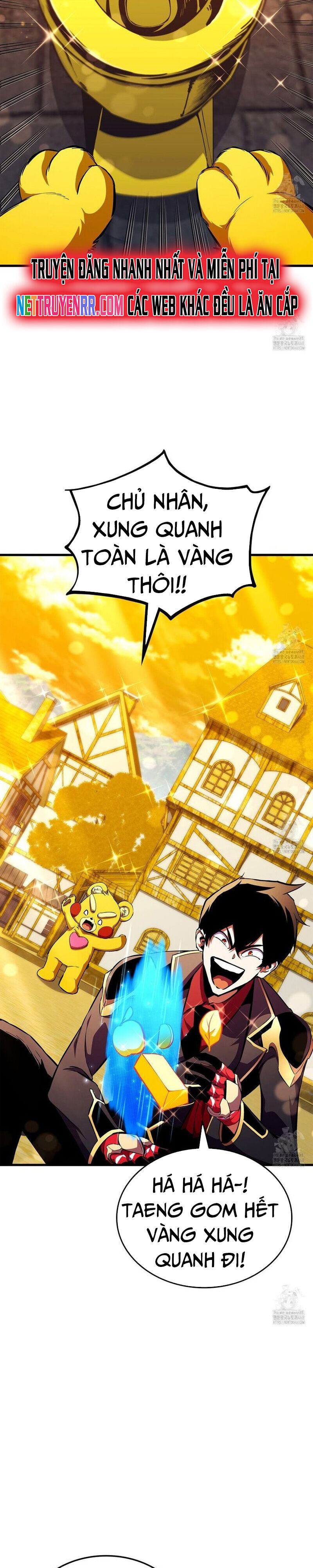 Huyền Thoại Game Thủ - Tái Xuất Chap 180.1 - Next Chap 181.1