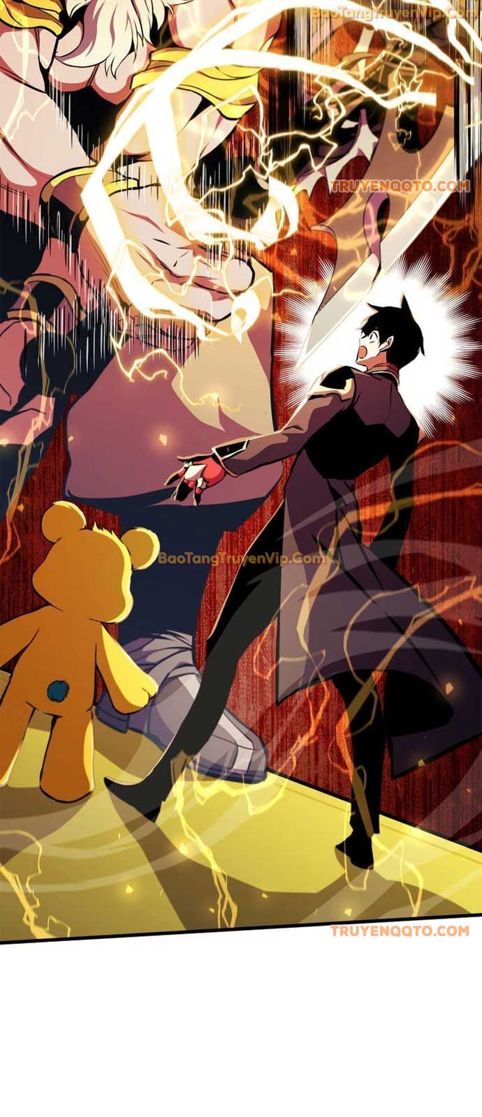 Huyền Thoại Game Thủ - Tái Xuất Chap 181.1 - Next Chap 182.1