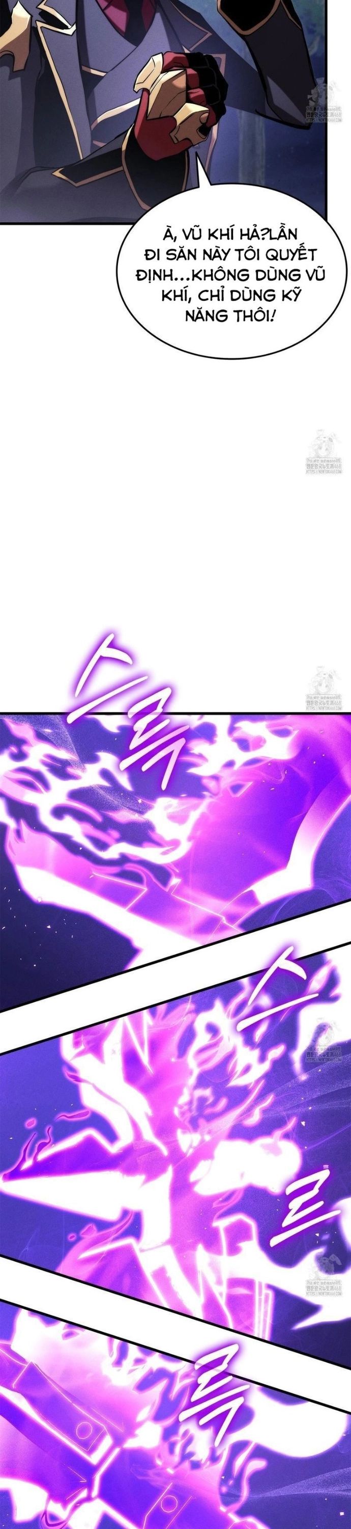 Huyền Thoại Game Thủ - Tái Xuất Chap 186 - Next Chap 187