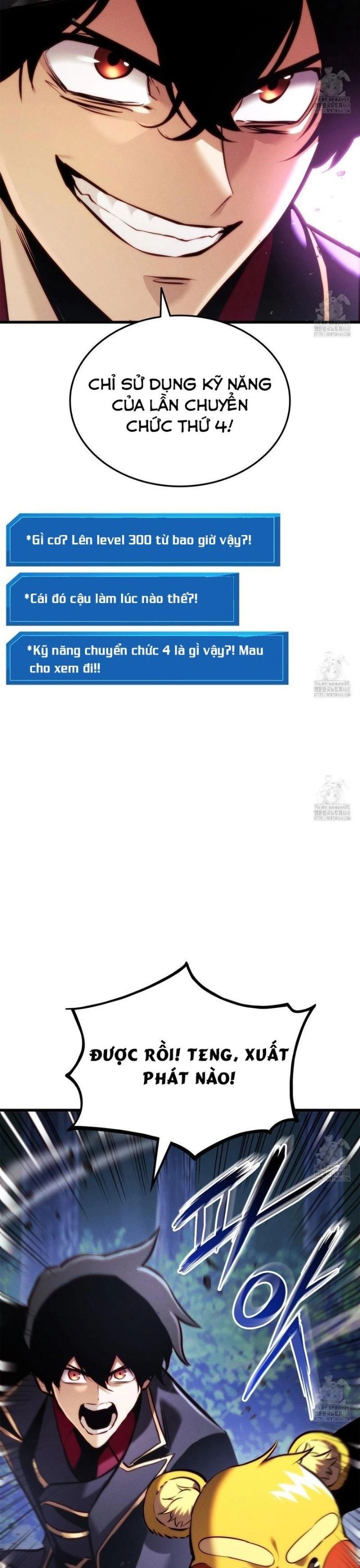 Huyền Thoại Game Thủ - Tái Xuất Chap 186 - Next Chap 187