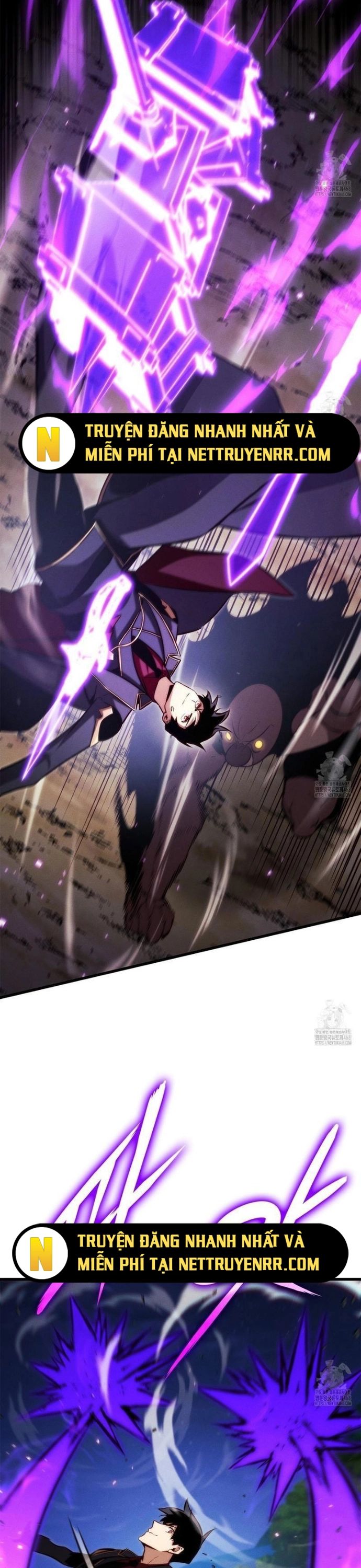 Huyền Thoại Game Thủ - Tái Xuất Chap 186 - Next Chap 187