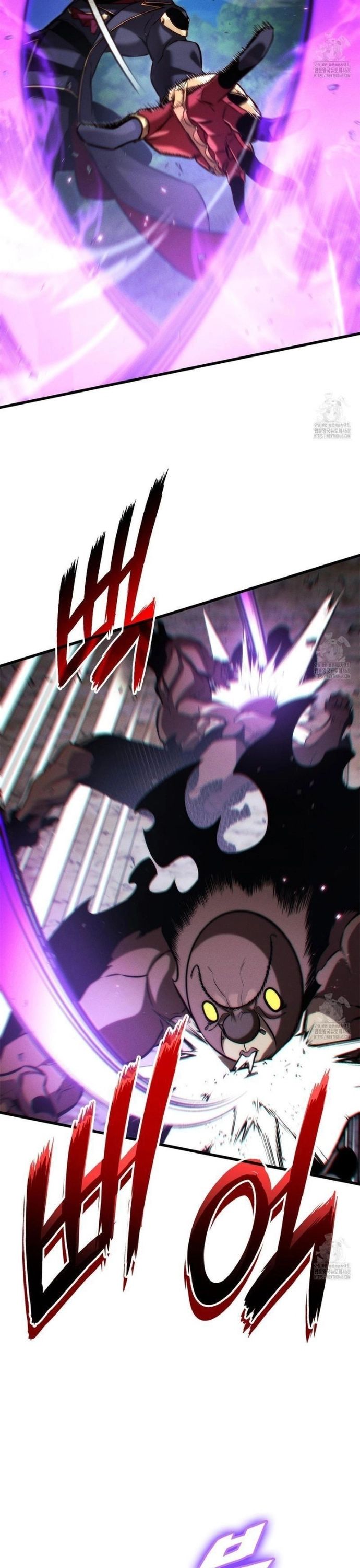 Huyền Thoại Game Thủ - Tái Xuất Chap 186 - Next Chap 187