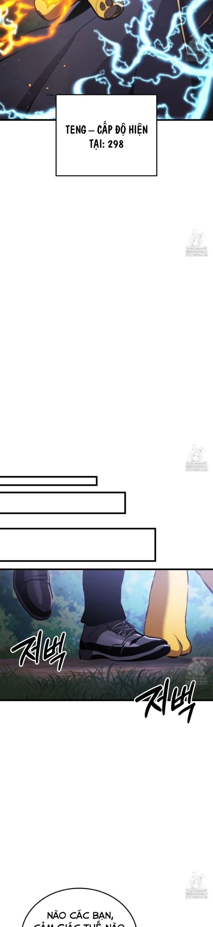 Huyền Thoại Game Thủ - Tái Xuất Chap 186 - Next Chap 187