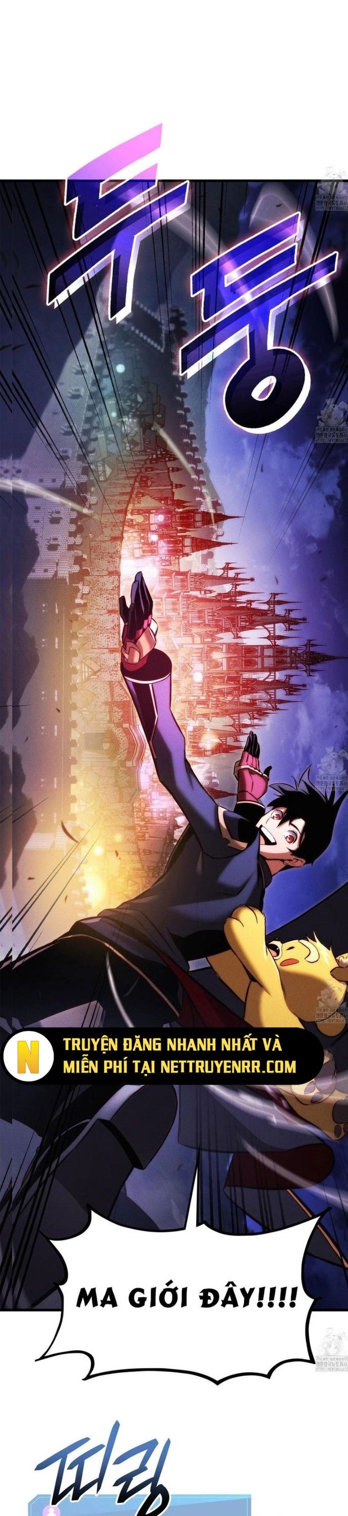Huyền Thoại Game Thủ - Tái Xuất Chap 186 - Next Chap 187