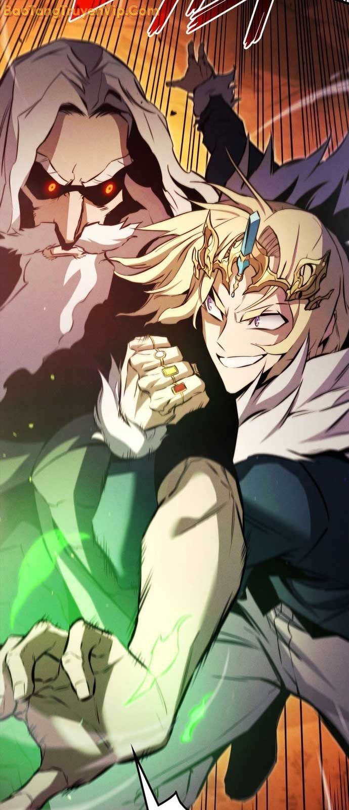 Huyền Thoại Game Thủ - Tái Xuất Chap 193 - Next Chap 194