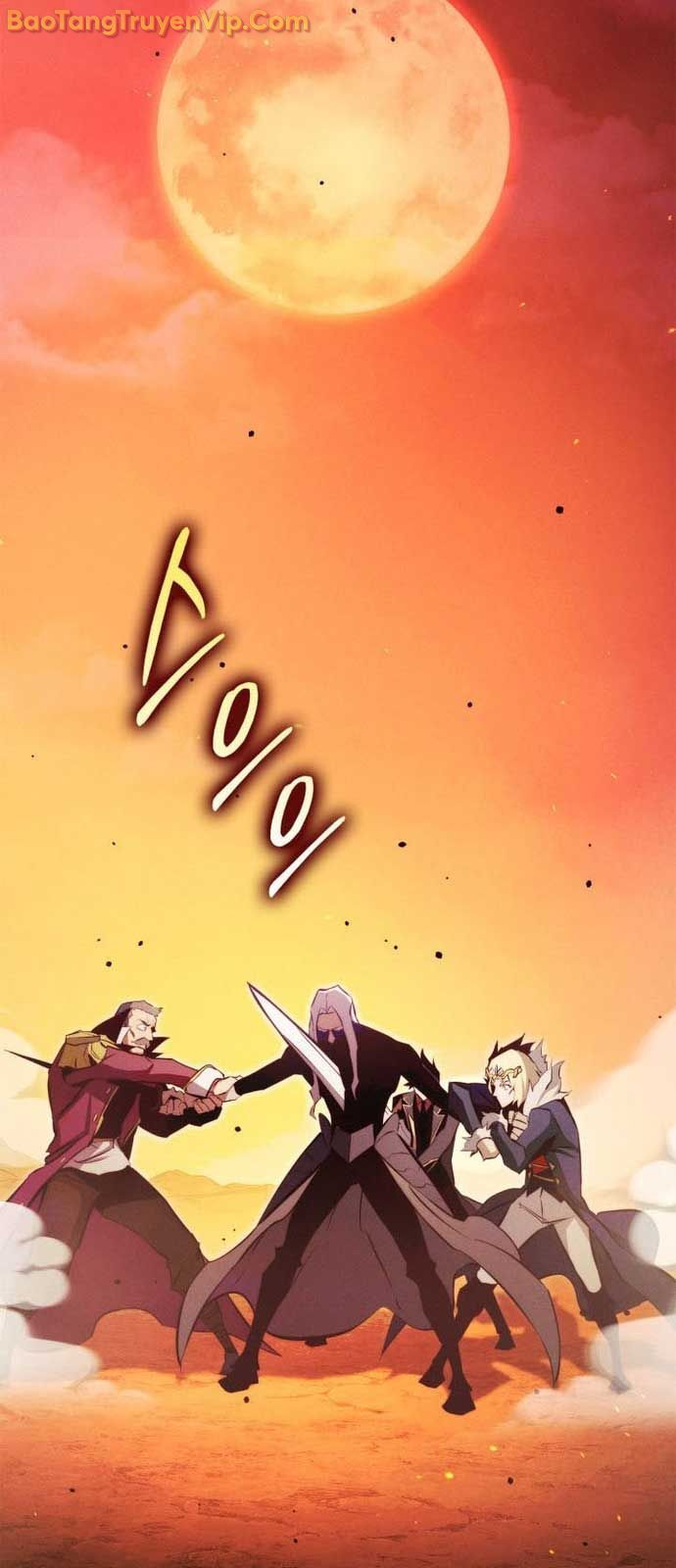 Huyền Thoại Game Thủ - Tái Xuất Chap 193 - Next Chap 194