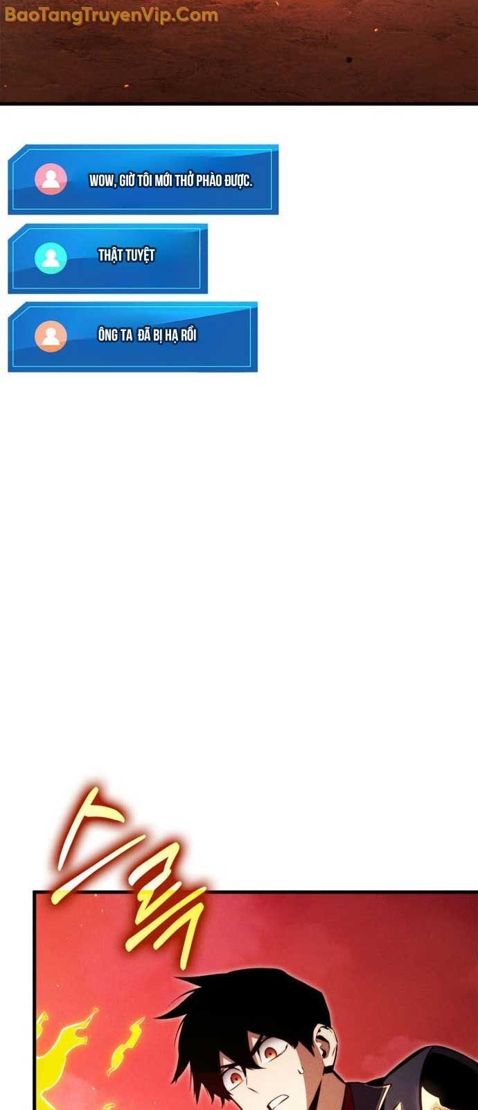 Huyền Thoại Game Thủ - Tái Xuất Chap 193 - Next Chap 194