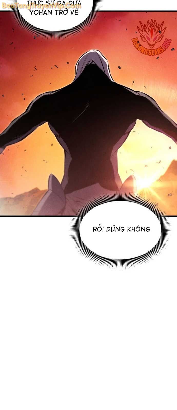 Huyền Thoại Game Thủ - Tái Xuất Chap 193 - Next Chap 194