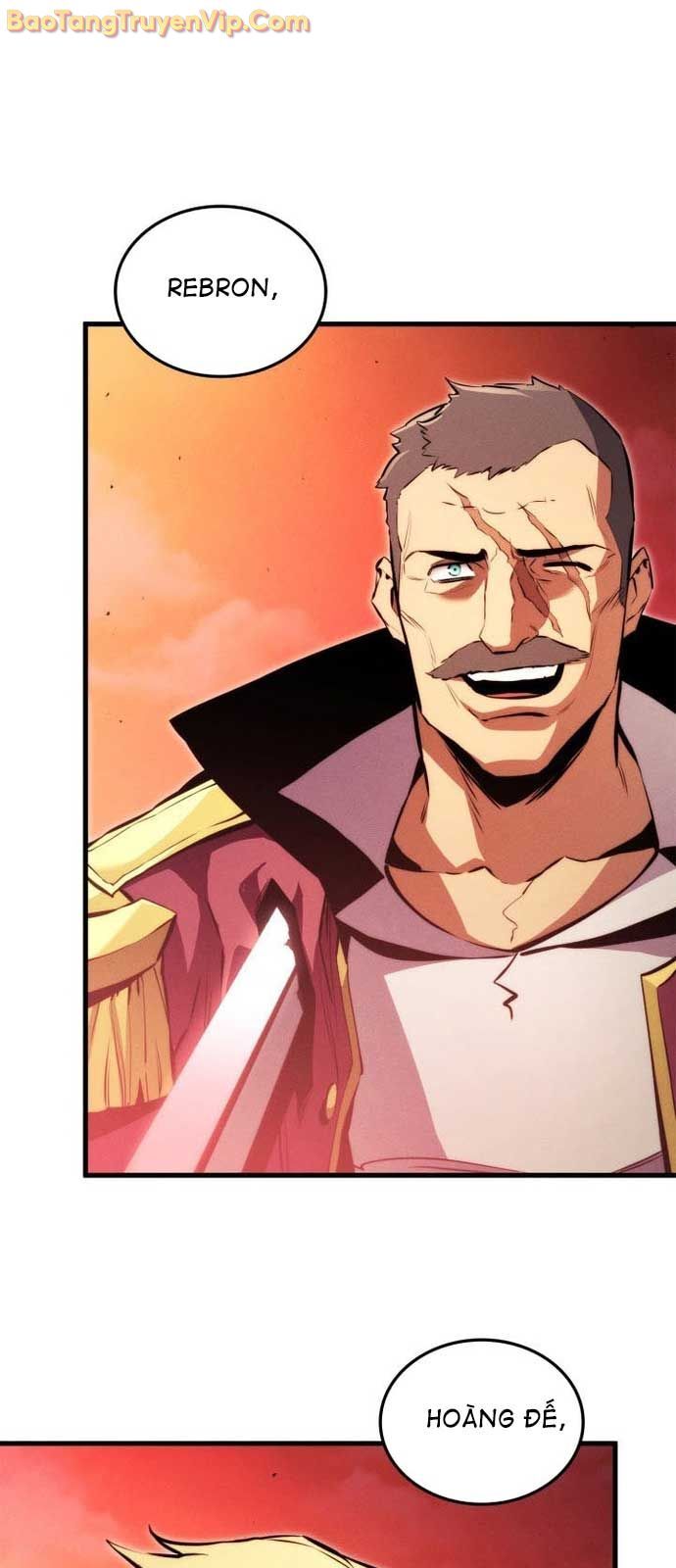 Huyền Thoại Game Thủ - Tái Xuất Chap 193 - Next Chap 194