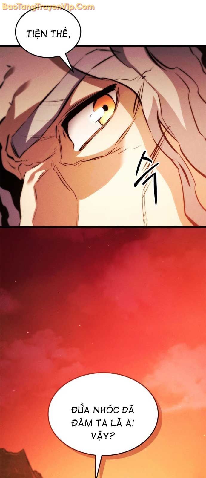 Huyền Thoại Game Thủ - Tái Xuất Chap 193 - Next Chap 194