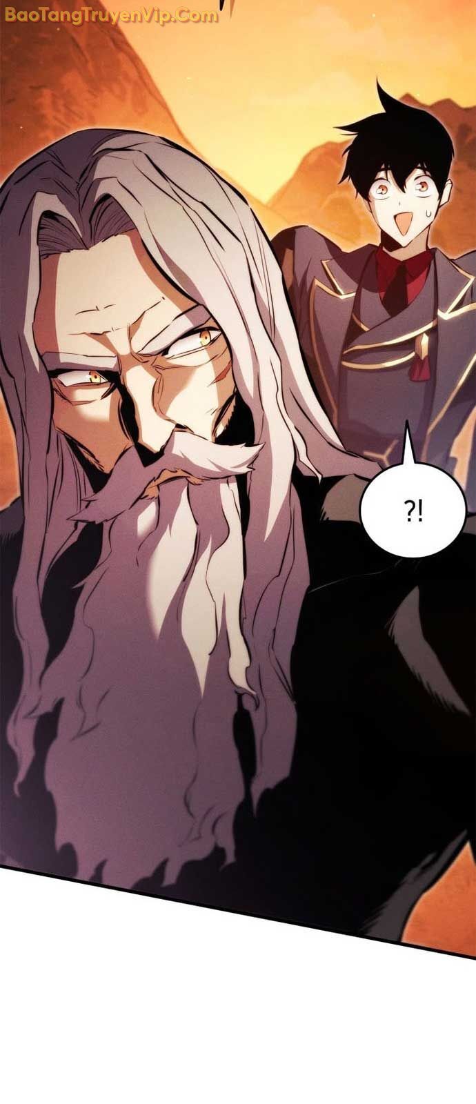 Huyền Thoại Game Thủ - Tái Xuất Chap 193 - Next Chap 194