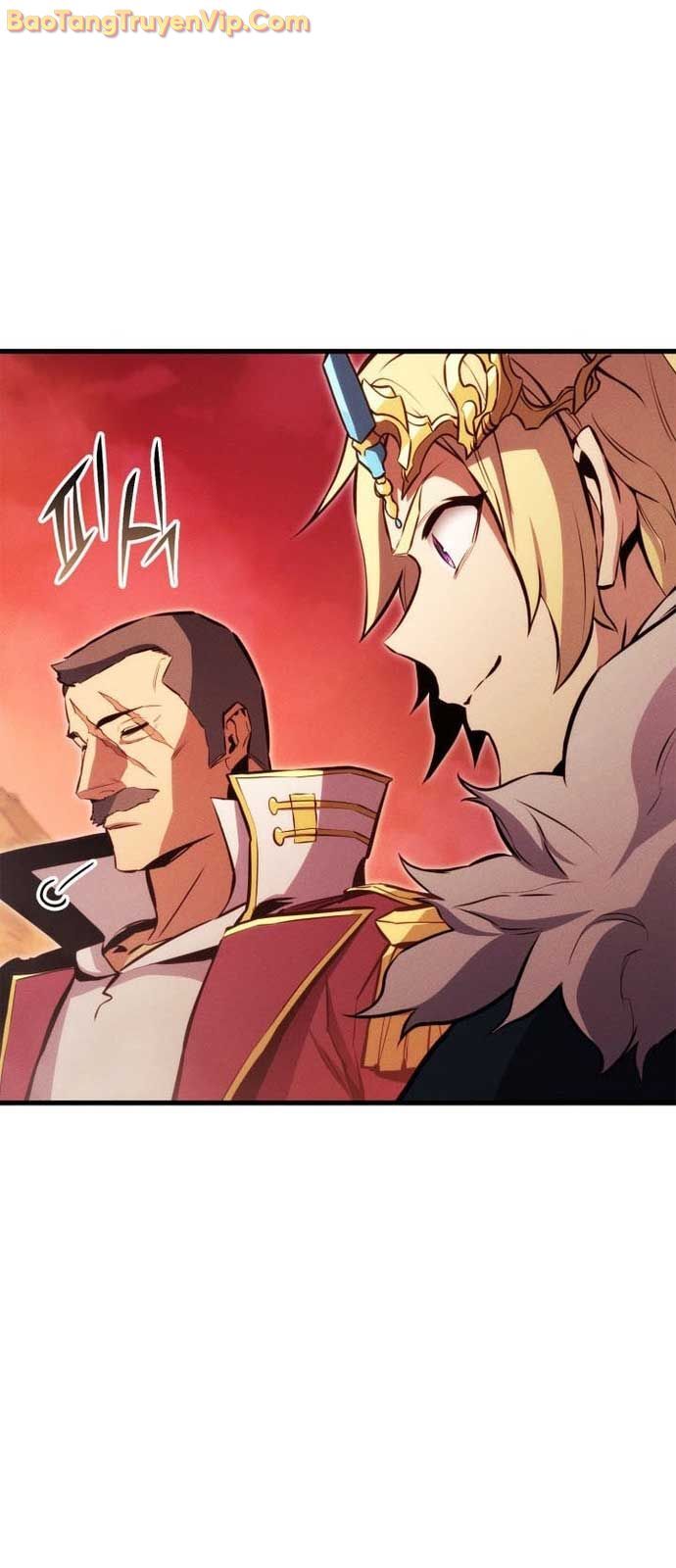 Huyền Thoại Game Thủ - Tái Xuất Chap 193 - Next Chap 194