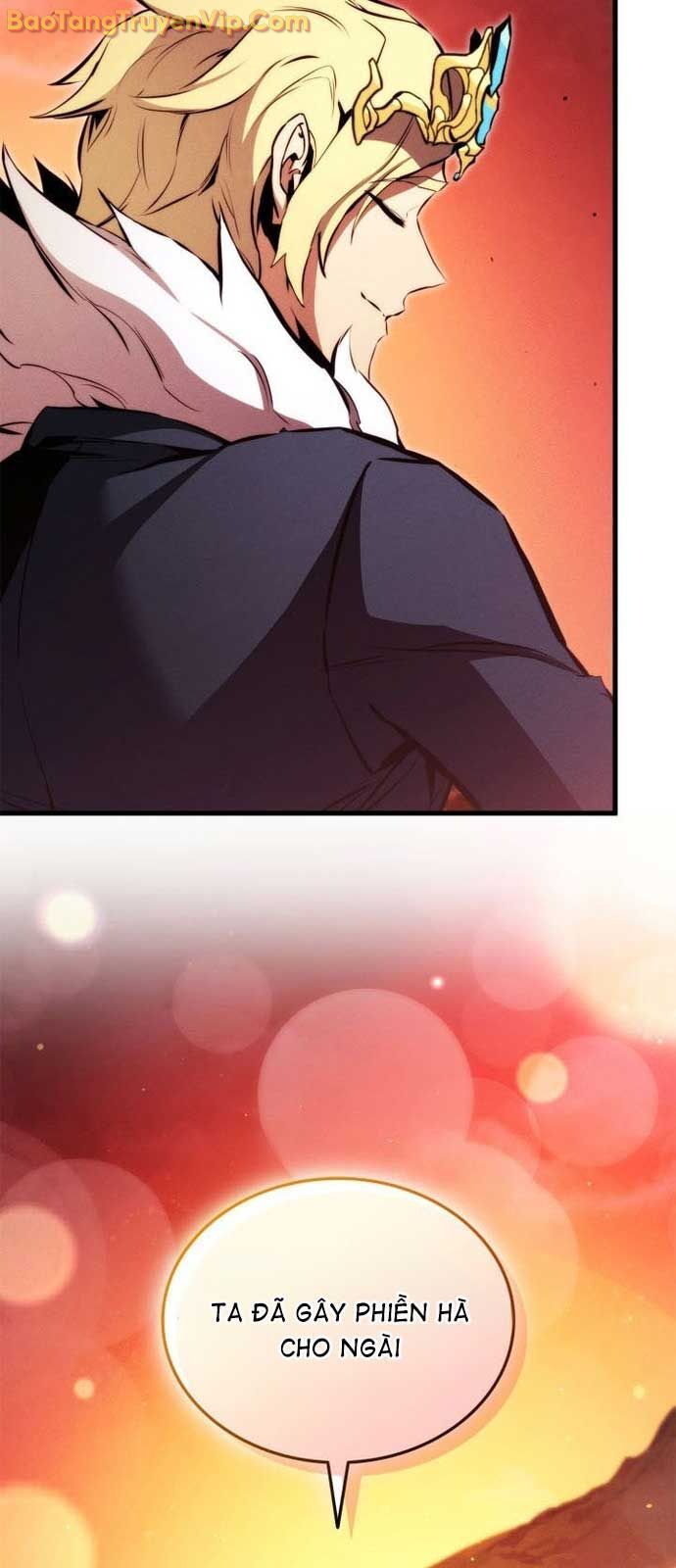 Huyền Thoại Game Thủ - Tái Xuất Chap 193 - Next Chap 194