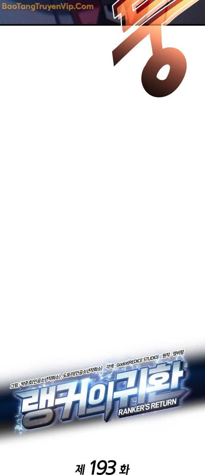 Huyền Thoại Game Thủ - Tái Xuất Chap 193 - Next Chap 194