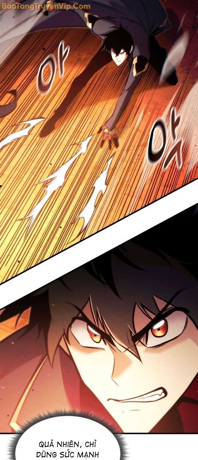 Huyền Thoại Game Thủ - Tái Xuất Chap 193 - Next Chap 194