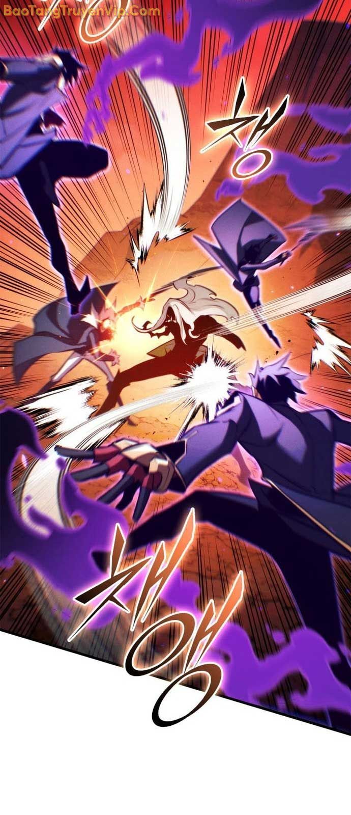 Huyền Thoại Game Thủ - Tái Xuất Chap 193 - Next Chap 194