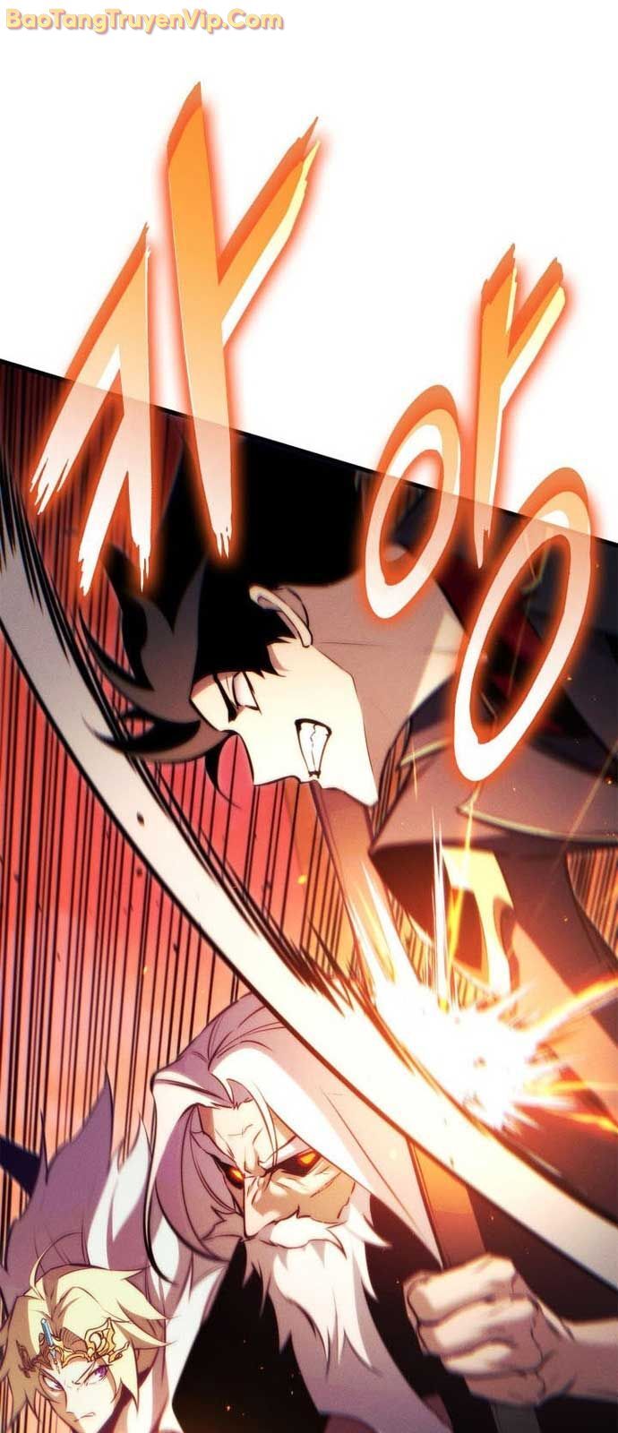 Huyền Thoại Game Thủ - Tái Xuất Chap 193 - Next Chap 194