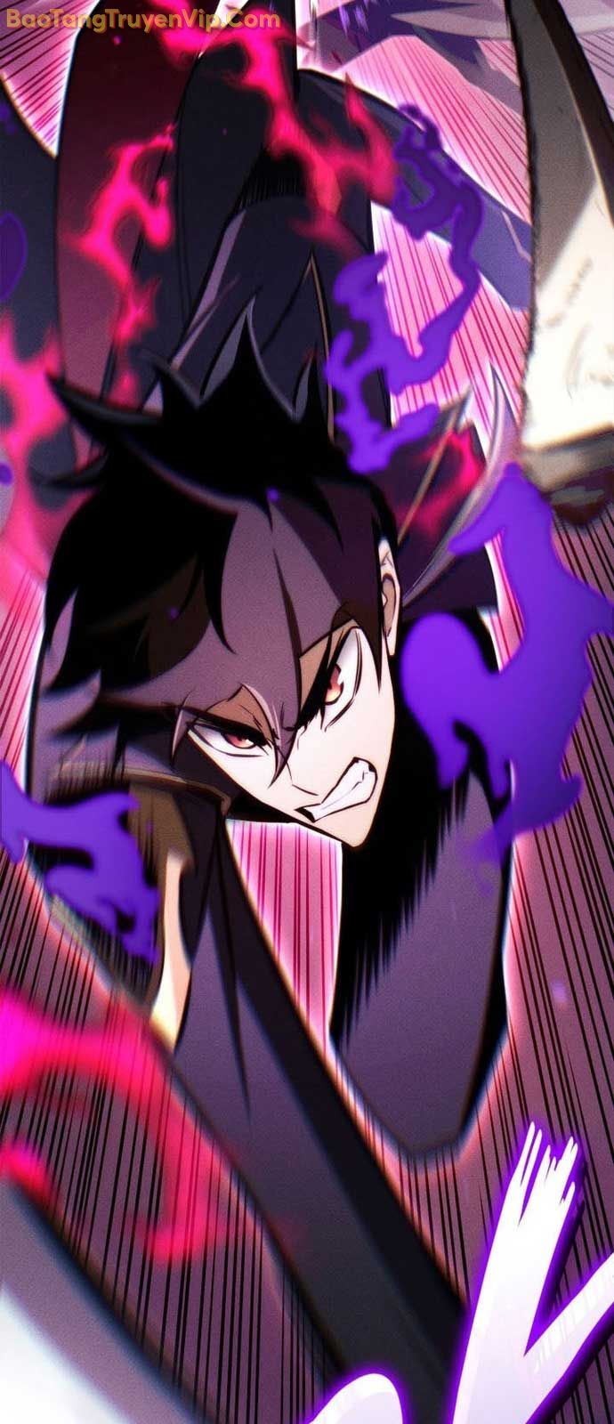 Huyền Thoại Game Thủ - Tái Xuất Chap 193 - Next Chap 194