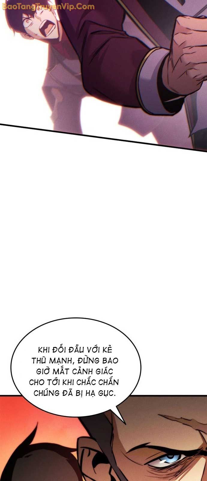 Huyền Thoại Game Thủ - Tái Xuất Chap 193 - Next Chap 194