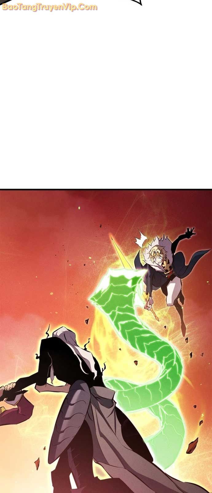 Huyền Thoại Game Thủ - Tái Xuất Chap 193 - Next Chap 194