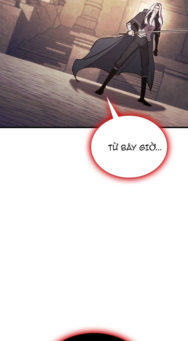 Huyền Thoại Game Thủ - Tái Xuất Chap 194 - Next Chap 195