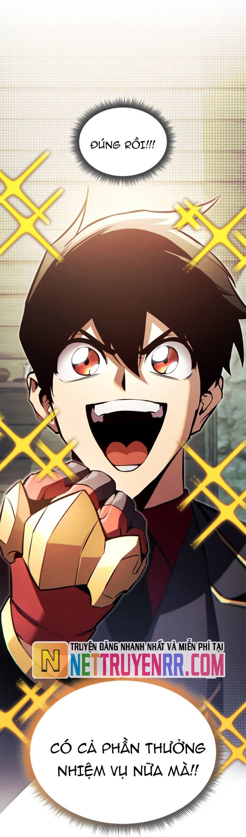 Huyền Thoại Game Thủ - Tái Xuất Chap 194 - Next Chap 195