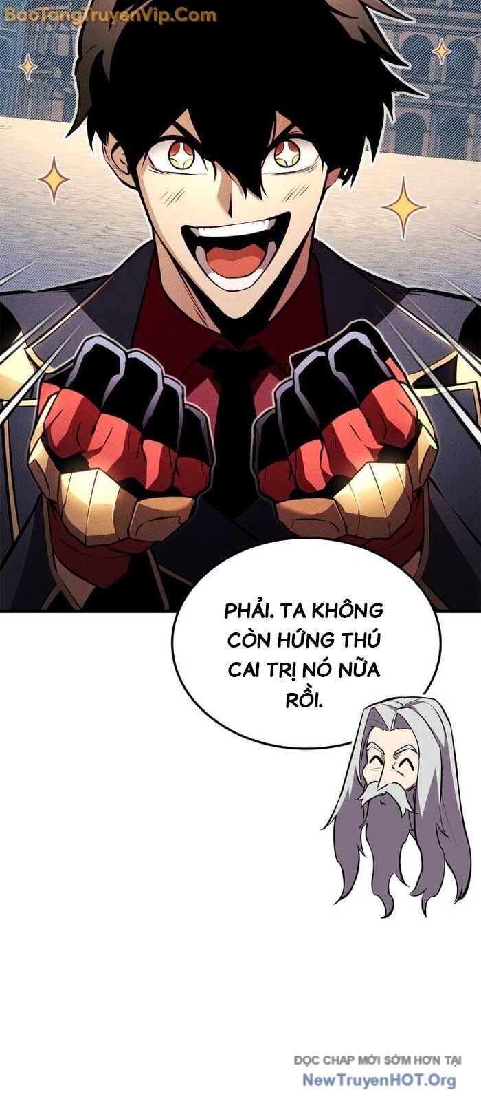 Huyền Thoại Game Thủ - Tái Xuất Chap 195.2 - Next Chap 196.2