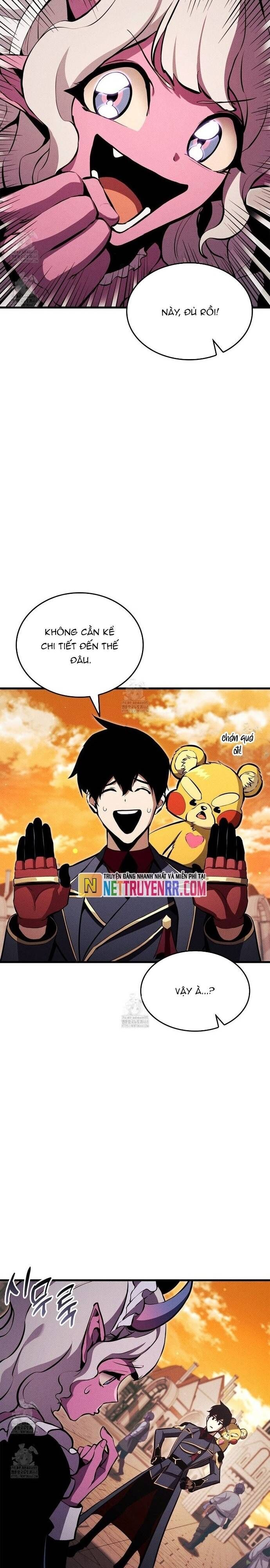 Huyền Thoại Game Thủ - Tái Xuất Chap 196 - Next Chap 197