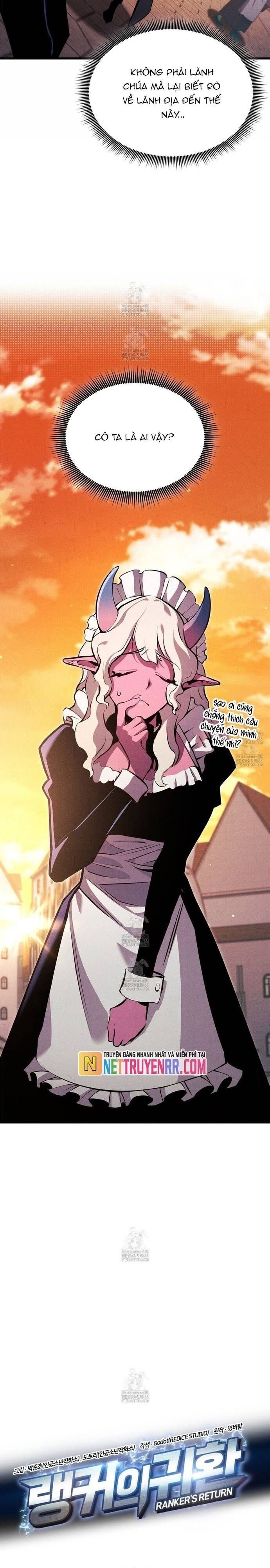 Huyền Thoại Game Thủ - Tái Xuất Chap 196 - Next Chap 197