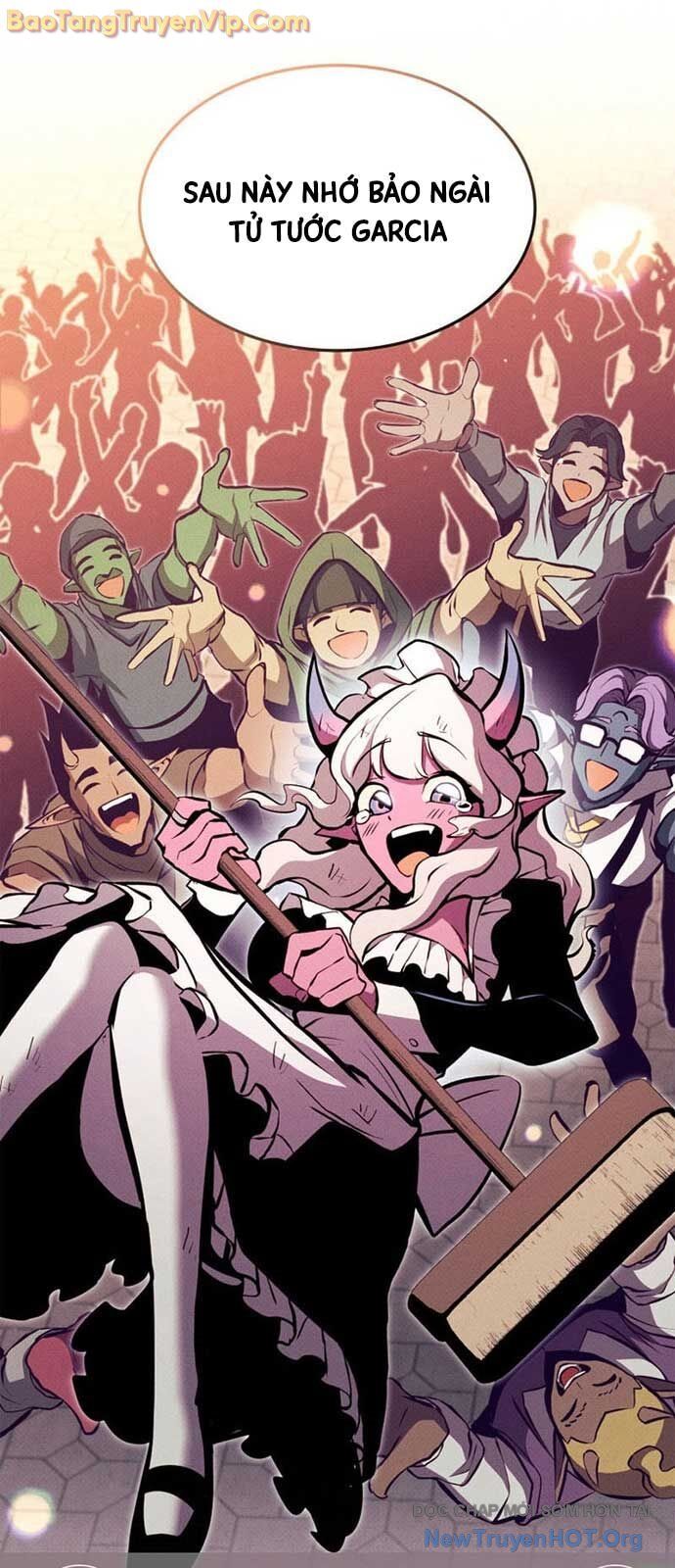 Huyền Thoại Game Thủ - Tái Xuất Chap 197 - Next Chap 198