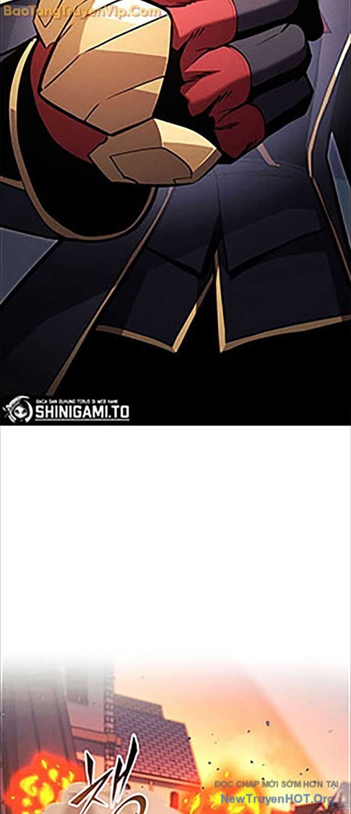 Huyền Thoại Game Thủ - Tái Xuất Chap 197 - Next Chap 198