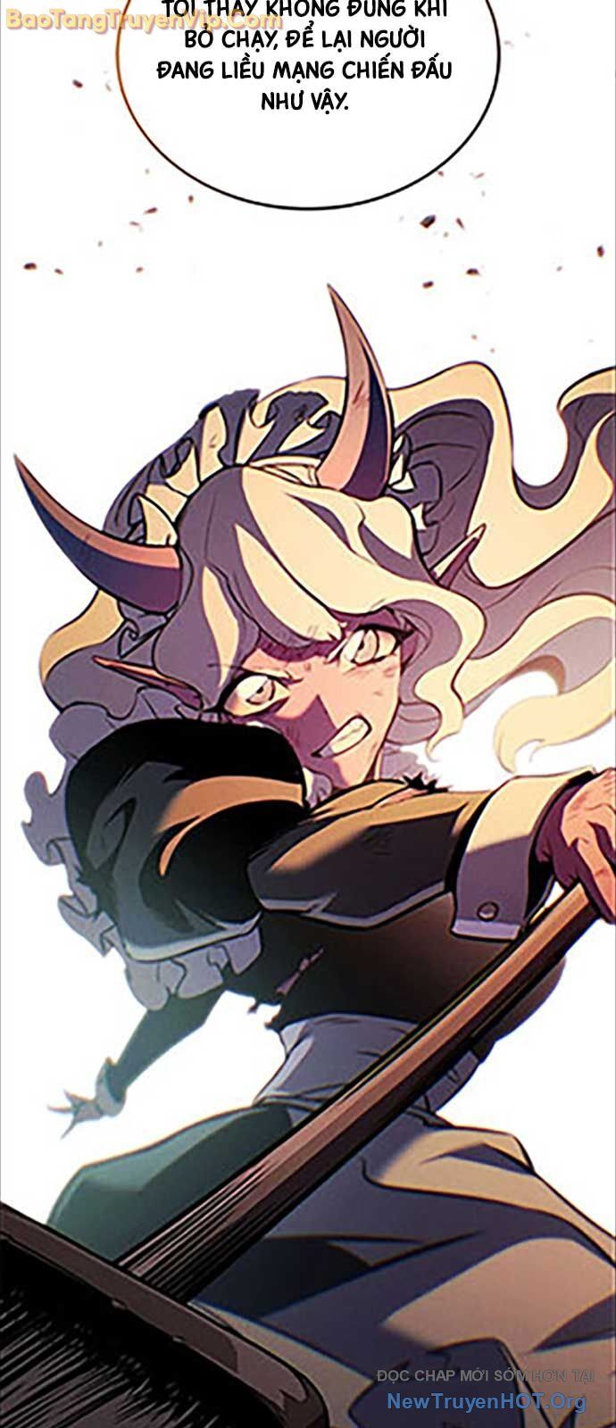 Huyền Thoại Game Thủ - Tái Xuất Chap 197 - Next Chap 198