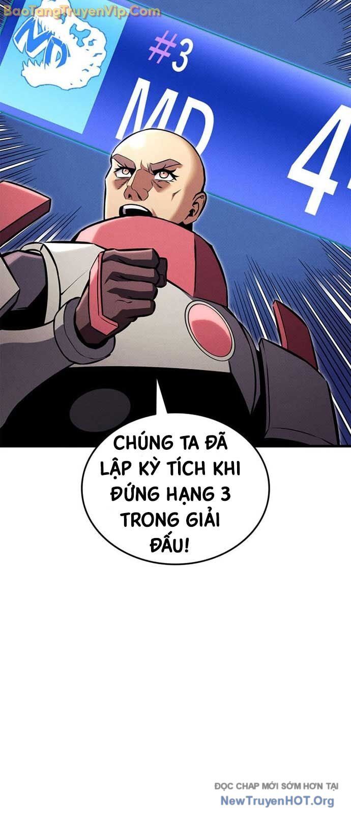 Huyền Thoại Game Thủ - Tái Xuất Chap 198 - Next Chap 199