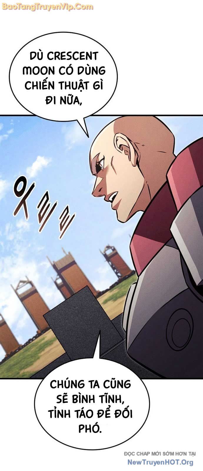 Huyền Thoại Game Thủ - Tái Xuất Chap 198 - Next Chap 199