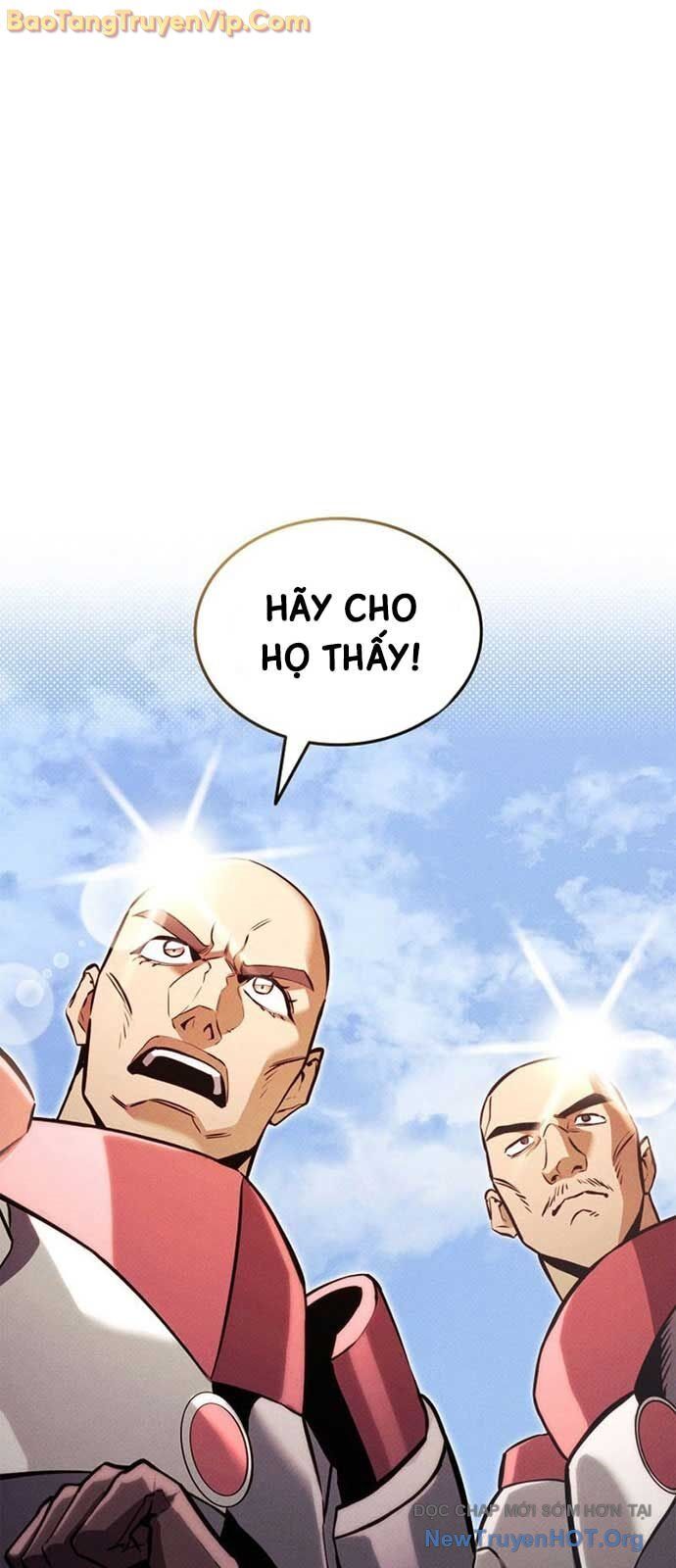 Huyền Thoại Game Thủ - Tái Xuất Chap 198 - Next Chap 199