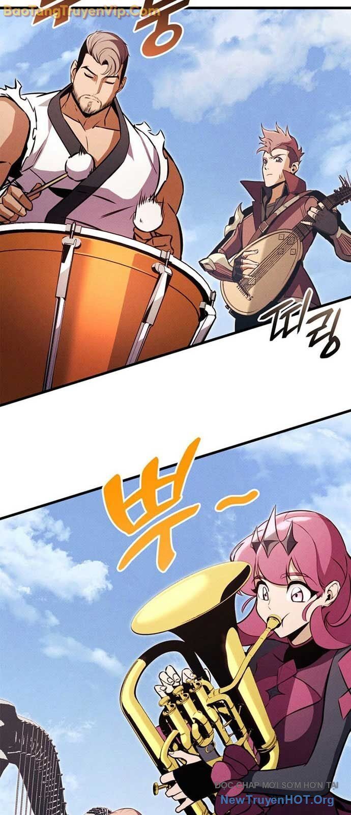 Huyền Thoại Game Thủ - Tái Xuất Chap 198 - Next Chap 199