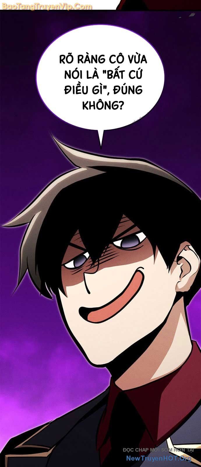 Huyền Thoại Game Thủ - Tái Xuất Chap 198 - Next Chap 199