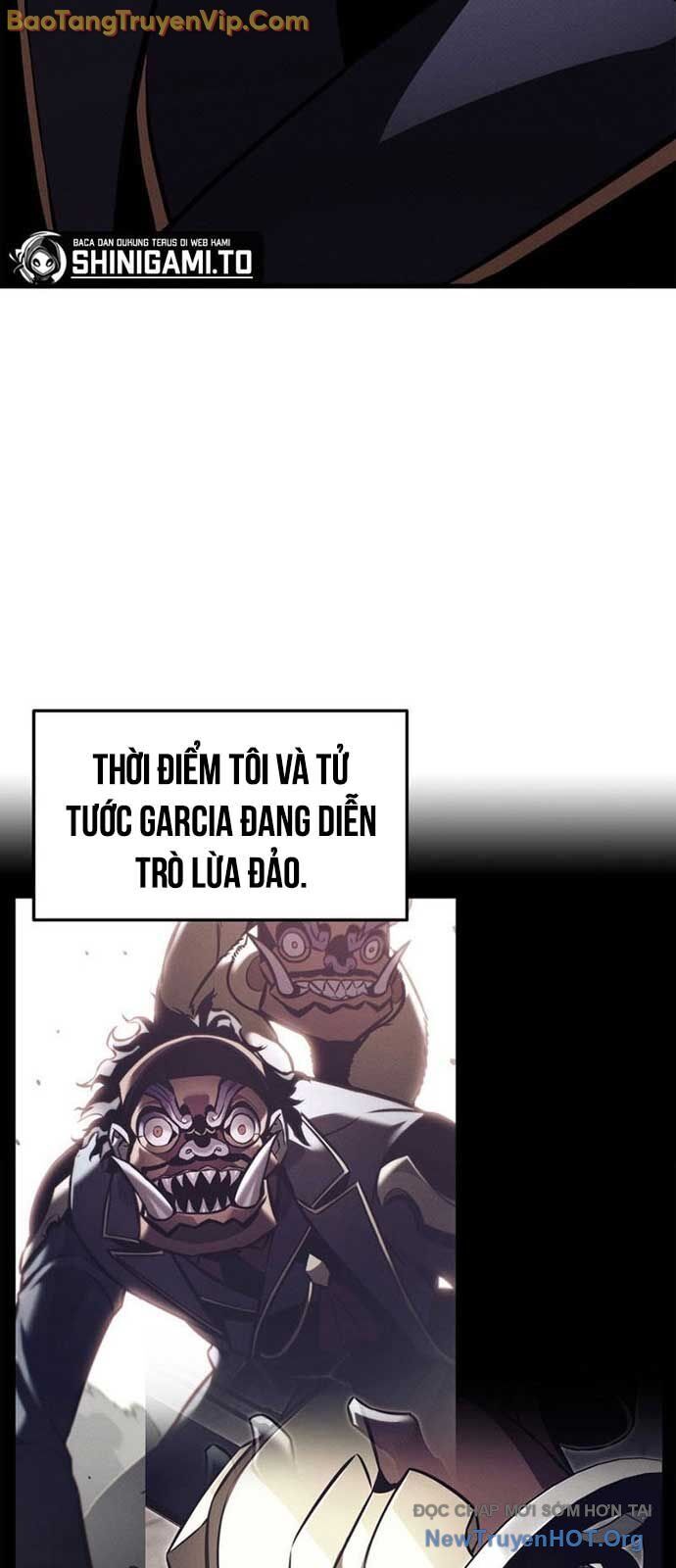 Huyền Thoại Game Thủ - Tái Xuất Chap 198 - Next Chap 199