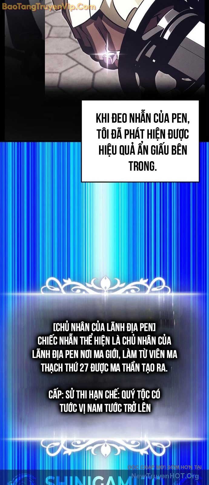 Huyền Thoại Game Thủ - Tái Xuất Chap 198 - Next Chap 199