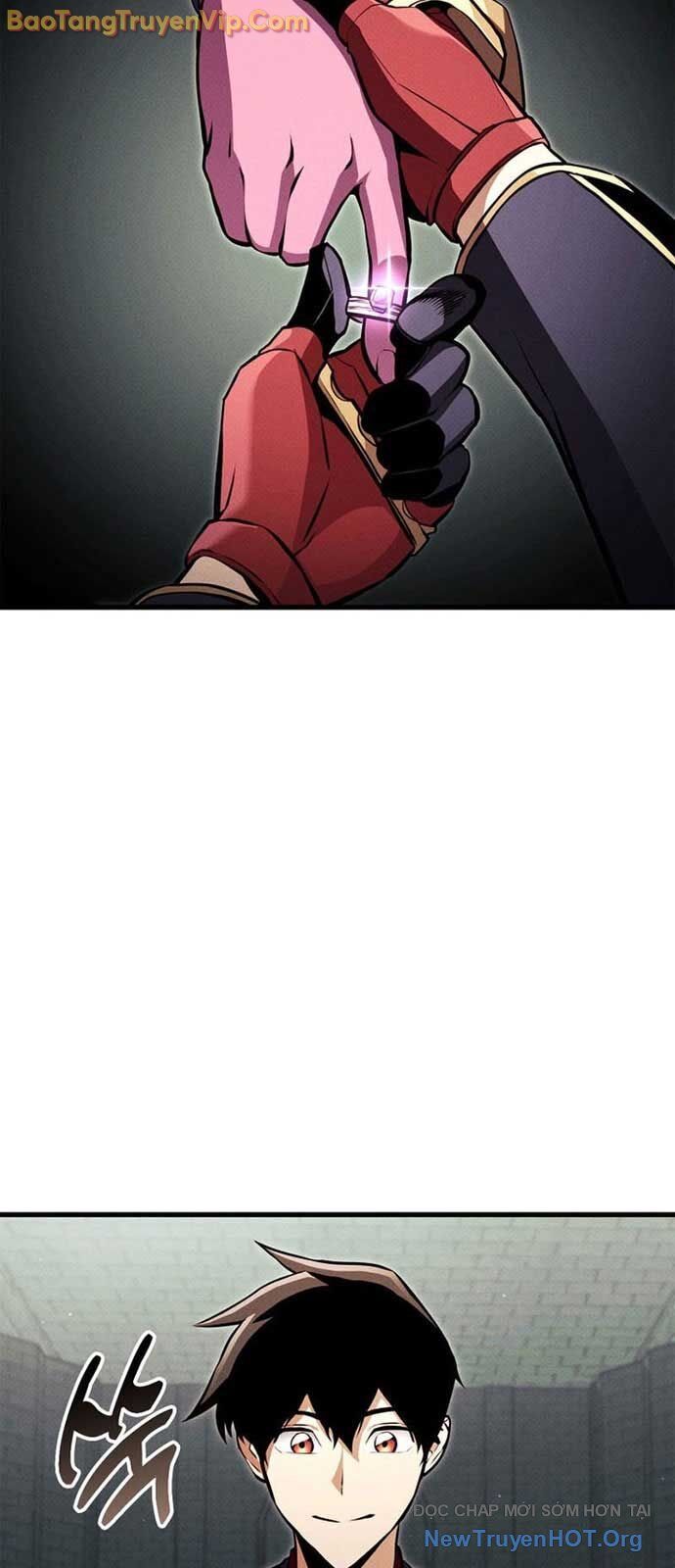 Huyền Thoại Game Thủ - Tái Xuất Chap 198 - Next Chap 199