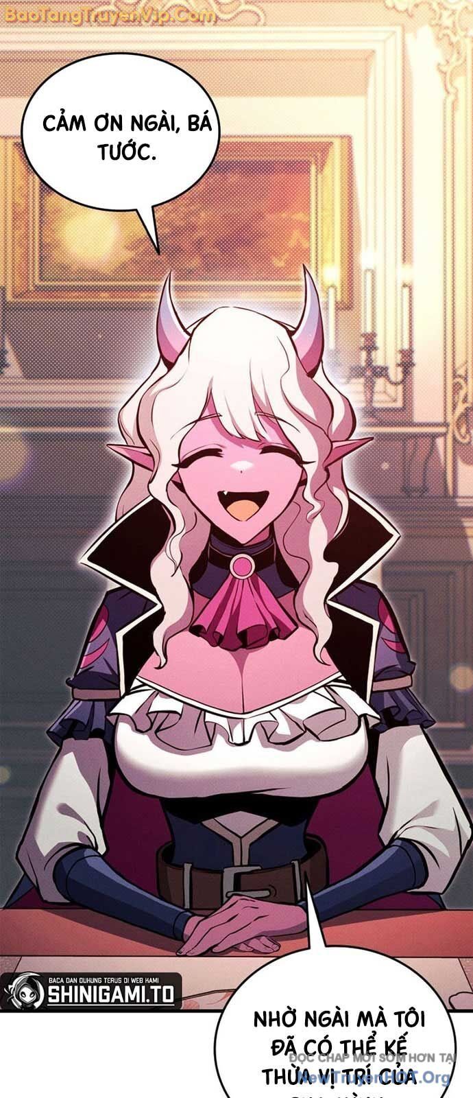 Huyền Thoại Game Thủ - Tái Xuất Chap 198 - Next Chap 199