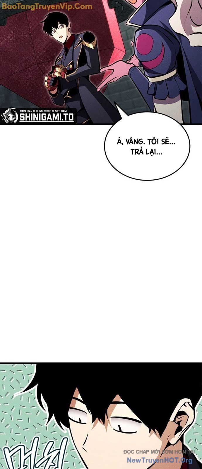 Huyền Thoại Game Thủ - Tái Xuất Chap 198 - Next Chap 199