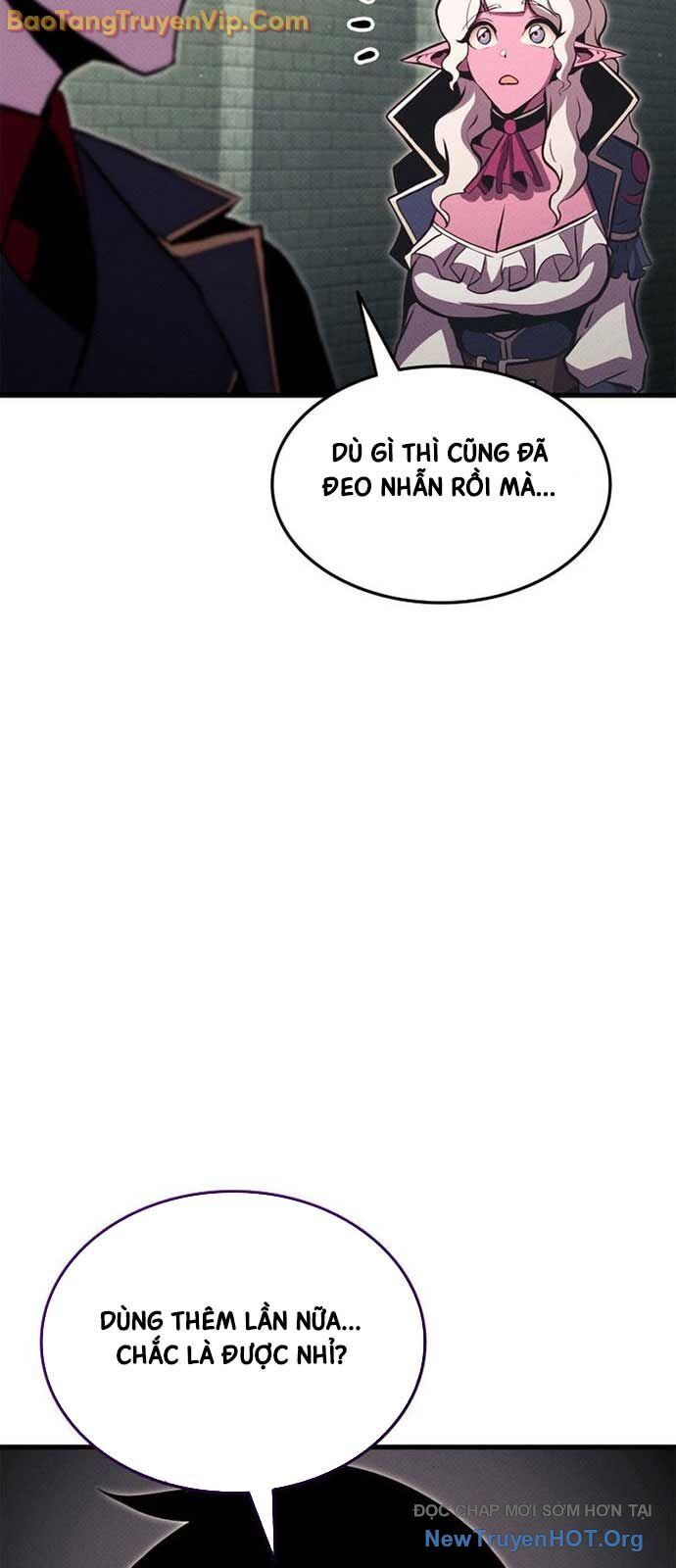 Huyền Thoại Game Thủ - Tái Xuất Chap 198 - Next Chap 199